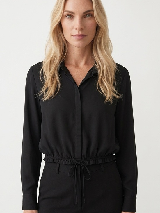 Dynamite Tops - ✌️4 for $20✌️ Dynamite blouson blouse